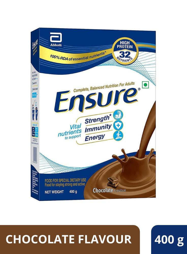 Ensure Chocolate (400 GM)