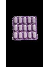 Calpol 650 MG Tablet  (15 Tab)